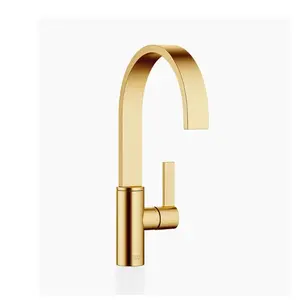 Dornbracht MEM Mitigeur de cuisine pivotant, 33800682-28,Vendu paramazon