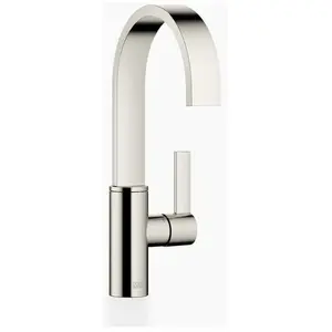 Dornbracht MEM Mitigeur de cuisine pivotant, 33805682-08,