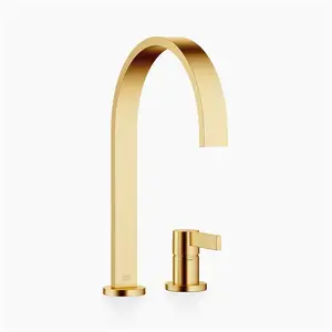 Dornbracht MEM Mitigeur de cuisine pivotant, 32815682-28,Vendu paramazon