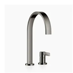 Dornbracht MEM Mitigeur de cuisine pivotant, 32815682-19,Vendu paramazon