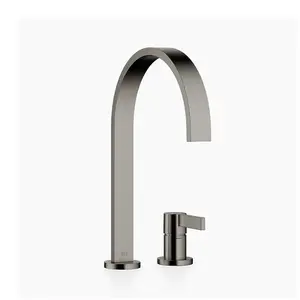 Dornbracht MEM Mitigeur de cuisine pivotant, 32815682-99,Vendu paramazon