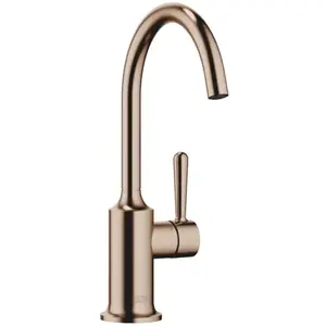 Dornbracht VAIA Mitigeur de cuisine pivotant, 33805809-42, pas cher