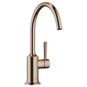 Dornbracht VAIA Mitigeur de cuisine pivotant, 33800809-42, pas cher