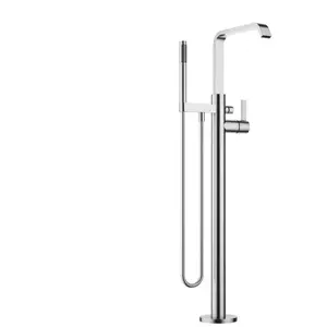 Dornbracht IMO Mitigeur monocommande de baignoire, 25863671-93,