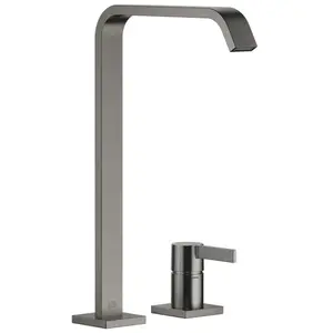 Dornbracht IMO Mitigeur de lavabo à bec haut, 29218671-99, pas cher