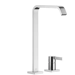 Dornbracht IMO Mitigeur de lavabo à bec haut, 29218671-93, pas cher