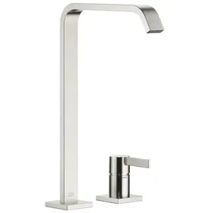 Dornbracht IMO Mitigeur de lavabo à bec haut, 29218671-06, pas cher