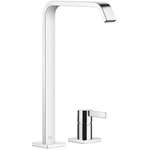 Dornbracht IMO Mitigeur de lavabo à bec haut, 29218671-00, pas cher