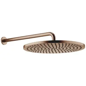 Dornbracht Lissé Set de Douche de tête, 1 jet, 28658970-42, pas cher