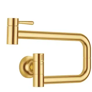 Dornbracht VAIA Robinet de cuisine pivotant, 30805809-28,