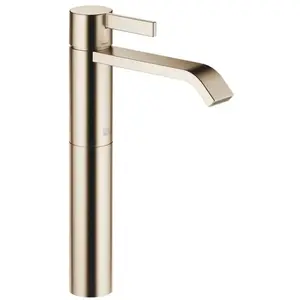 Dornbracht IMO Mitigeur de lavabo à bec haut, 33537671-27, pas cher