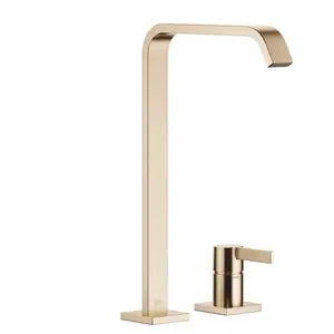 Dornbracht IMO Mitigeur de lavabo à bec haut, 29218671-27, pas cher