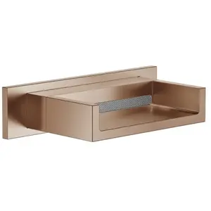 Dornbracht CL.1 Bec déverseur, 13420979-42,