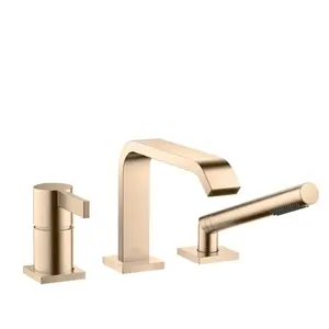 Dornbracht IMO Mitigeur monocommande de baignoire, 27412670-27, pas cher