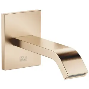 Dornbracht IMO Bec de lavabo, 13800671-27, pas cher
