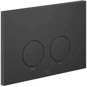 Dornbracht IMO Plaque de déclenchement, 12665979-33, pas cher