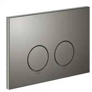 Dornbracht IMO Plaque de déclenchement, 12665979-19, pas cher