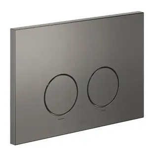 Dornbracht IMO Plaque de déclenchement, 12665979-99, pas cher