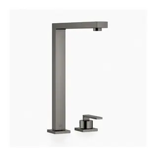 Dornbracht Lot Mitigeur de cuisine pivotant, 32815680-99, pas cher