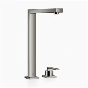 Dornbracht Lot Mitigeur de cuisine pivotant, 32815680-19, pas cher
