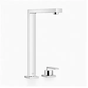 Dornbracht Lot Mitigeur de cuisine pivotant, 32815680-00, pas cher