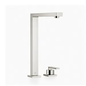 Dornbracht Lot Mitigeur de cuisine pivotant, 32815680-06, pas cher