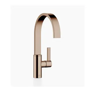 Dornbracht MEM Mitigeur de cuisine pivotant, 33800682-42, pas cher