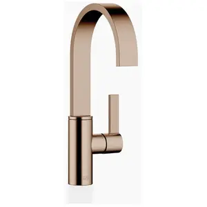 Dornbracht MEM Mitigeur de cuisine pivotant, 33805682-42, pas cher