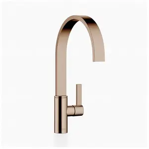 Dornbracht MEM Mitigeur de cuisine pivotant, 33815682-42, pas cher