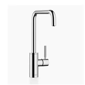 Dornbracht Meta Square Mitigeur de cuisine pivotant, 33800861-00, pas cher