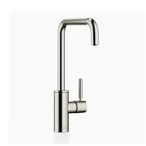 Dornbracht Meta Square Mitigeur de cuisine pivotant, 33800861-06, pas cher