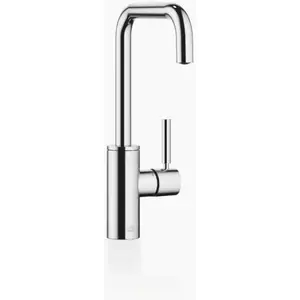 Dornbracht Meta Square Mitigeur de cuisine pivotant, 33805861-00, pas cher