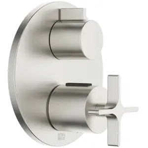 Dornbracht VAIA Mitigeur thermostatique de douche, 36425809-06, pas cher