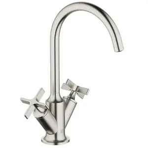Dornbracht VAIA Mélangeur de lavabo, 22513809-06, pas cher