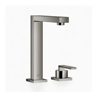 Dornbracht Lot Mitigeur de cuisine, pivotant, 32805680-19,Vendu paramazon