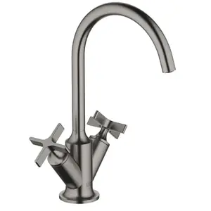 Dornbracht VAIA Mélangeur de lavabo, 22513809-99, pas cher