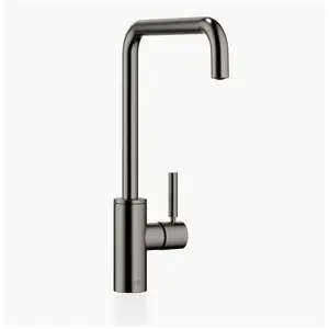 Dornbracht Meta Square Mitigeur de cuisine pivotant, 33815861-99,Vendu paramazon