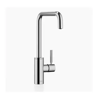 Dornbracht Meta Square Mitigeur de cuisine pivotant, 33800861-93, pas cher