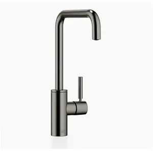 Dornbracht Meta Square Mitigeur de cuisine pivotant, 33800861-99,Vendu paramazon