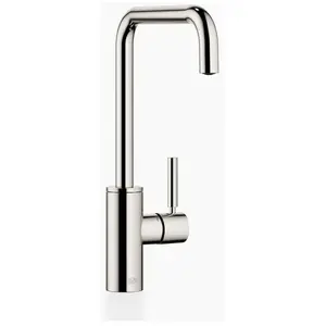Dornbracht Meta Square Mitigeur de cuisine pivotant, 33800861-08, pas cher
