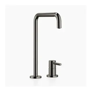 Dornbracht Meta Square Mitigeur de cuisine pivotant, 32815861-99,Vendu paramazon