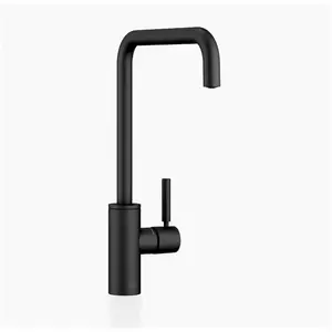 Dornbracht Meta Square Mitigeur de cuisine pivotant, 33815861-33, pas cher