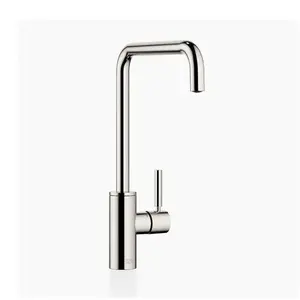 Dornbracht Meta Square Mitigeur de cuisine pivotant, 33815861-08,Vendu paramazon