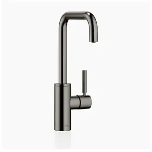 Dornbracht Meta Square Mitigeur de cuisine pivotant, 33805861-99,Vendu paramazon