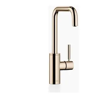 Dornbracht Meta Square Mitigeur de cuisine pivotant, 33805861-47,