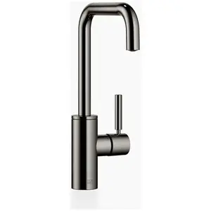 Dornbracht Meta Square Mitigeur de cuisine pivotant, 33805861-19, pas cher