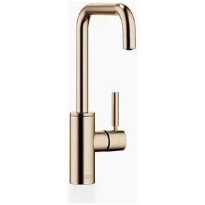 Dornbracht Meta Square Mitigeur de cuisine pivotant, 33805861-46,Vendu paramazon