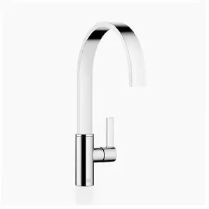 Dornbracht MEM Mitigeur de cuisine pivotant, 33815682-00, pas cher