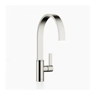 Dornbracht MEM Mitigeur de cuisine pivotant, 33815682-06,Vendu paramazon