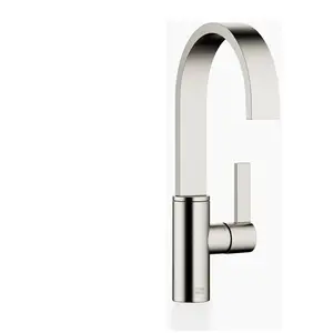 Dornbracht MEM Mitigeur de cuisine pivotant, 33805682-06,Vendu paramazon